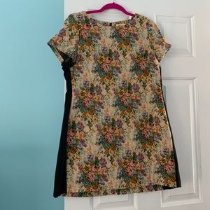 8bBirdies Tapestry Dress